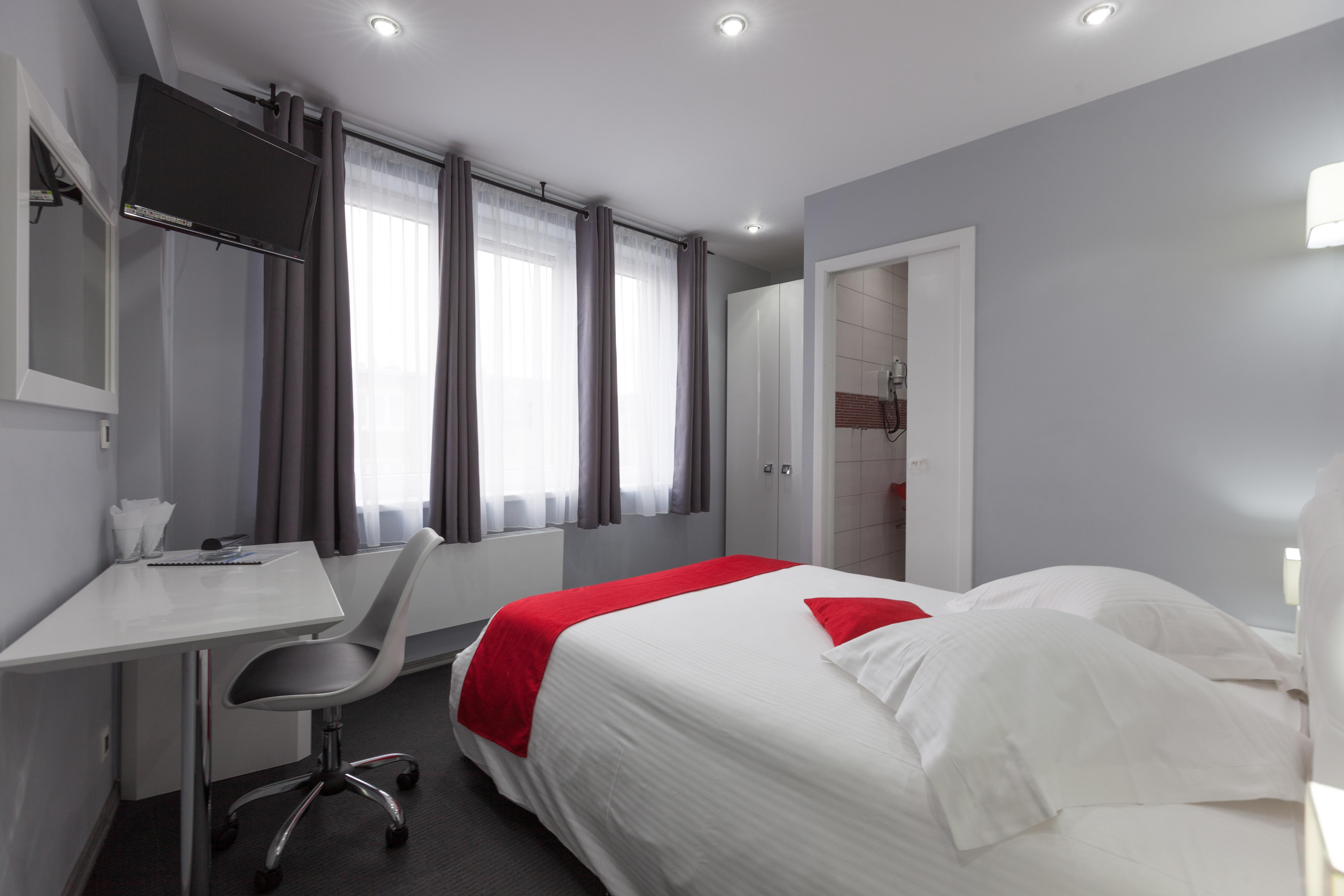 Hotel Phenix Dilbeek Exterior photo