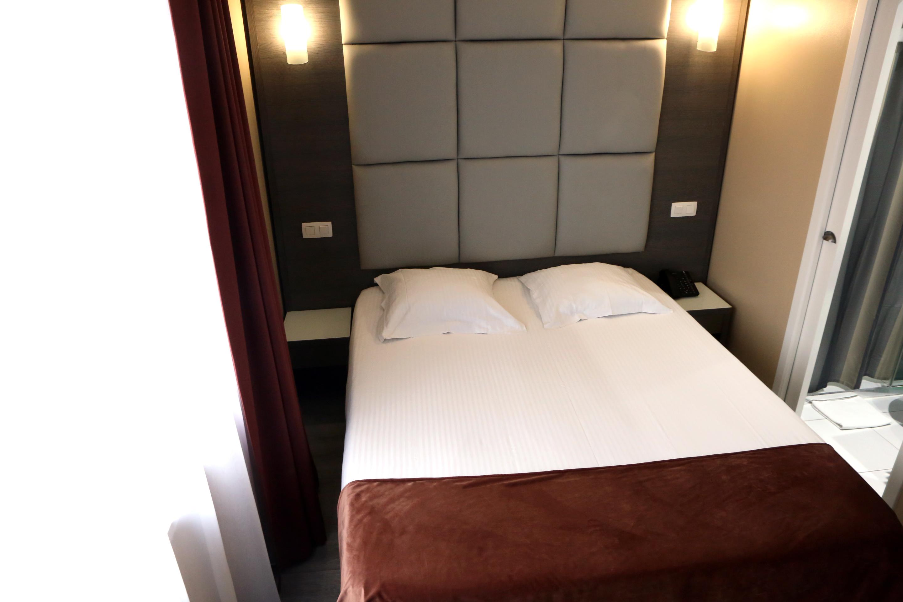 Hotel Phenix Dilbeek Exterior photo