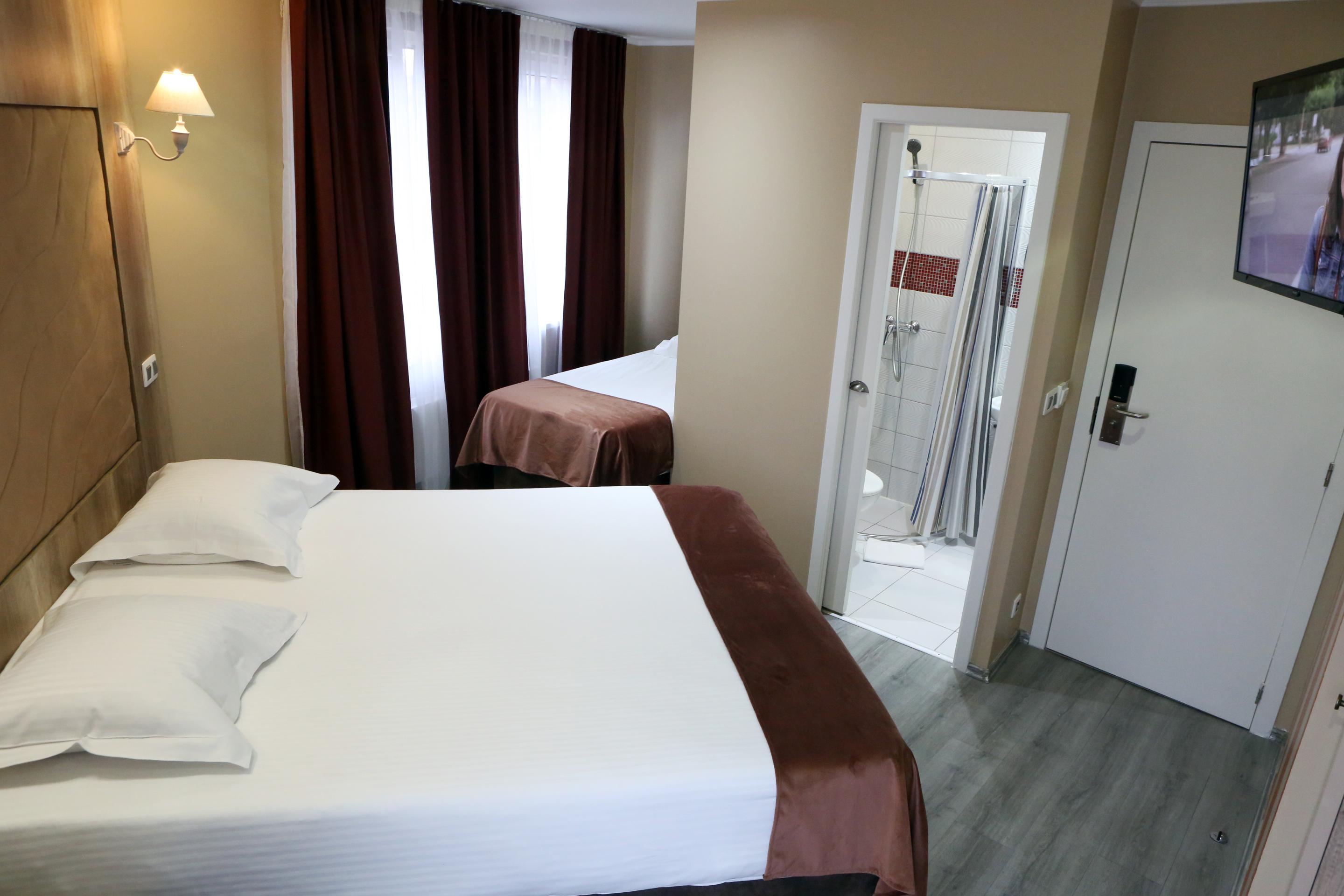 Hotel Phenix Dilbeek Exterior photo