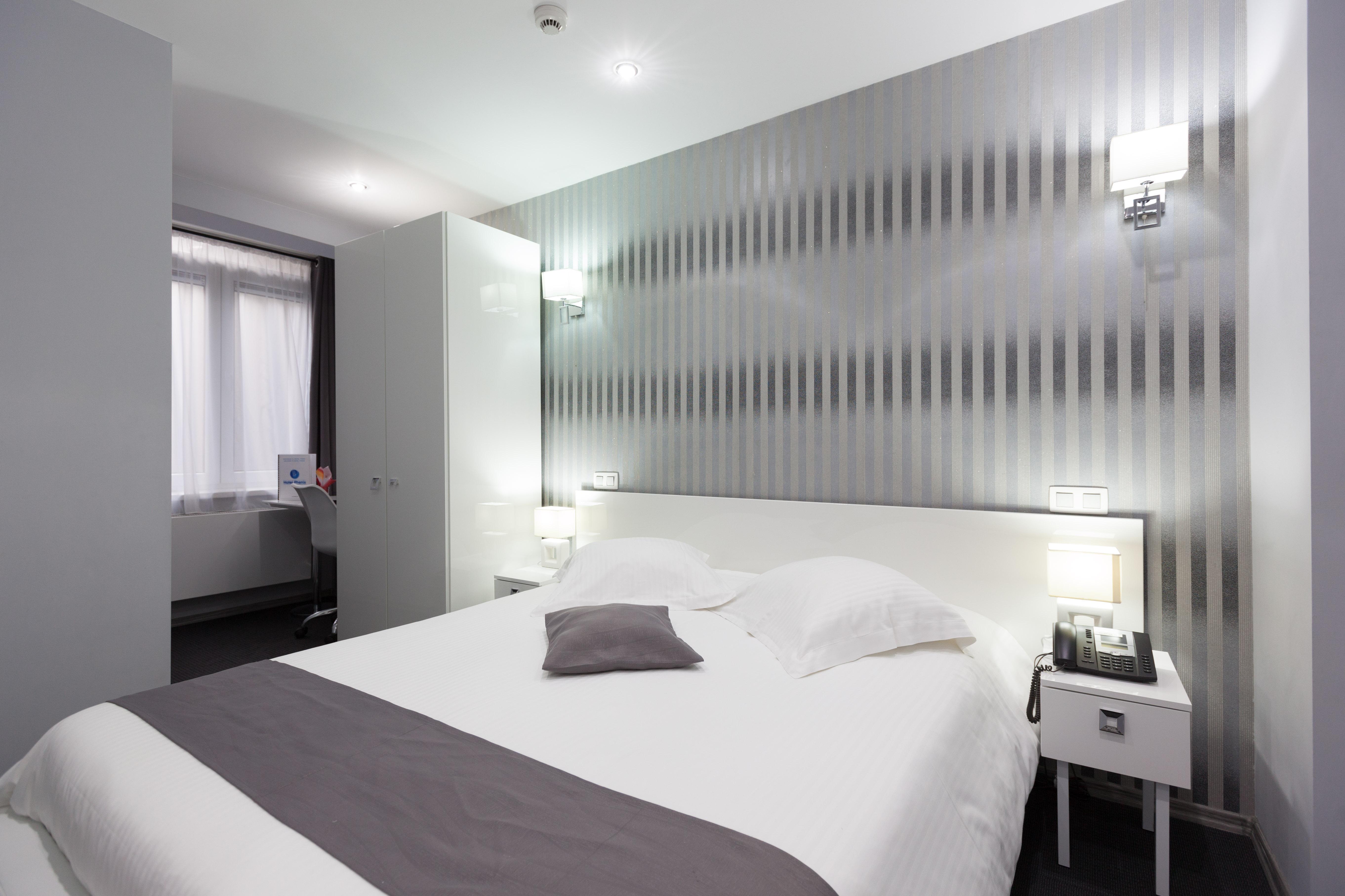 Hotel Phenix Dilbeek Exterior photo
