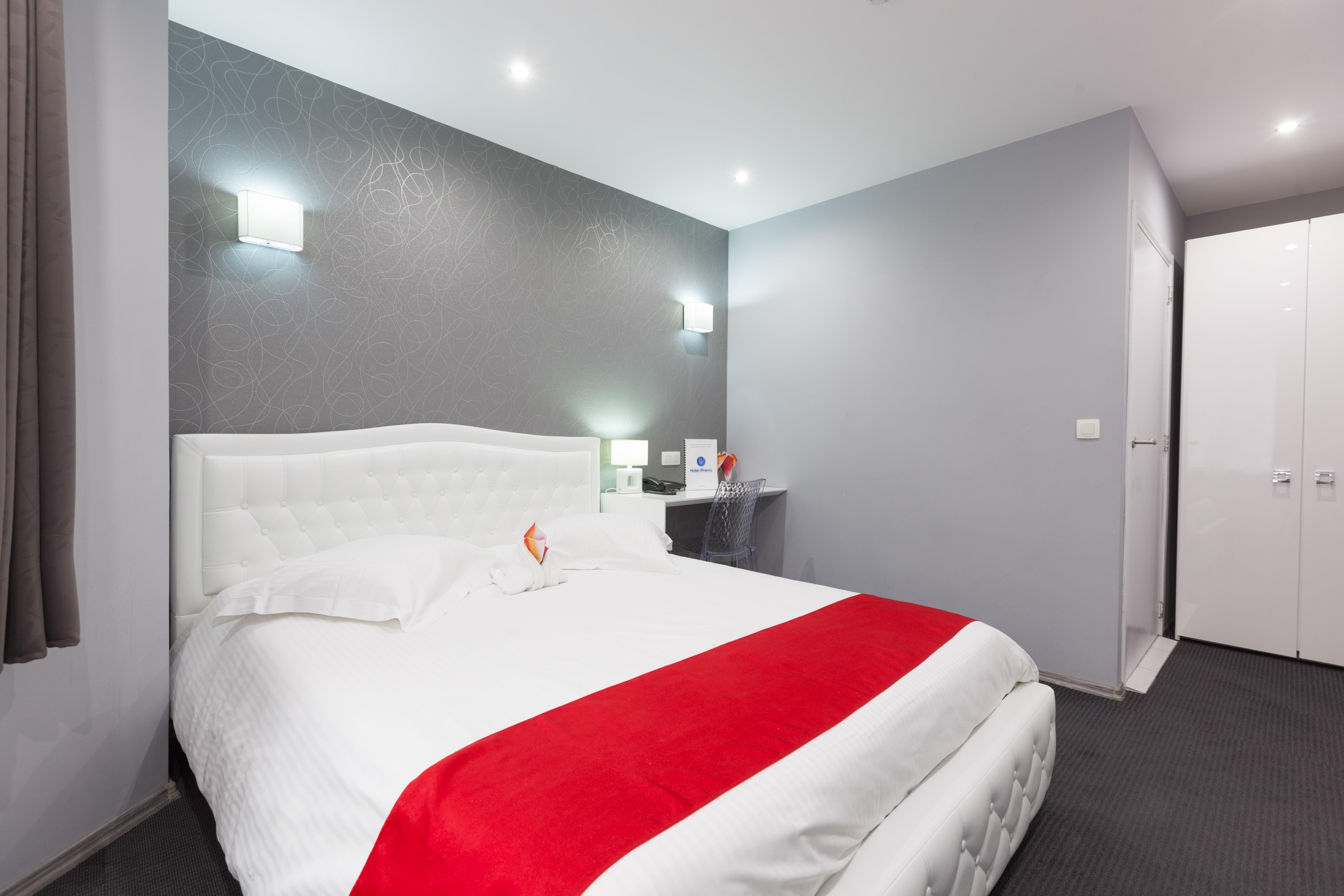 Hotel Phenix Dilbeek Exterior photo