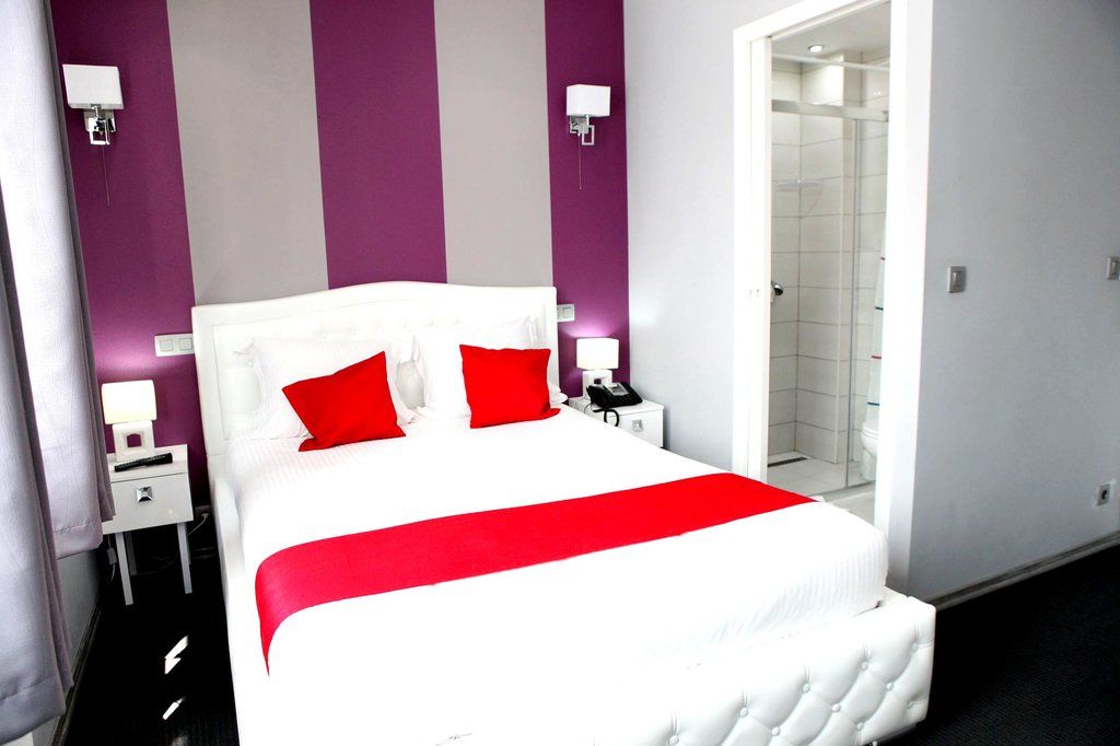 Hotel Phenix Dilbeek Exterior photo