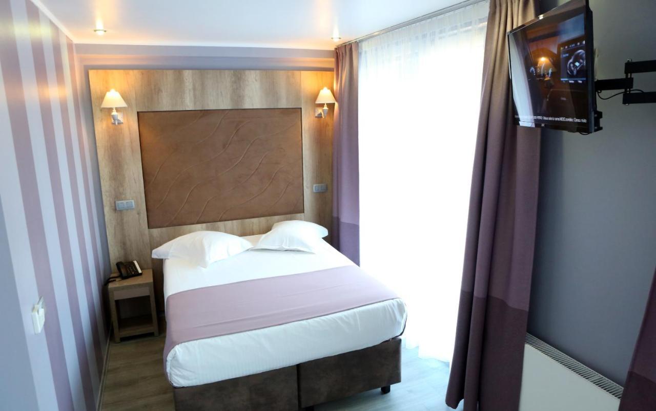 Hotel Phenix Dilbeek Exterior photo